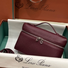 Loro Piana Satchel bags